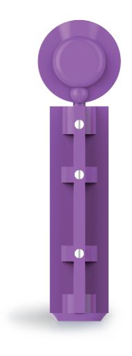 LANCETTE PUNGIDITO STERILANCE SOFT 30 GAUGE 50 PEZZI - Farmapre