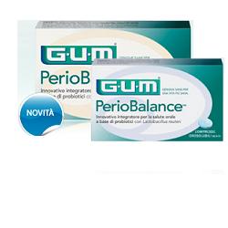 GUM PERIOBALANCE 30 COMPRESSE - Farmapre