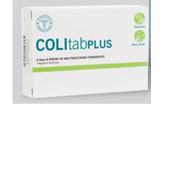 LFP COLITAB PLUS 30 CAPSULE - Farmapre