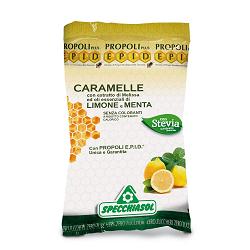 EPID CARAMELLE LIMONE 67,2 G - Farmapre