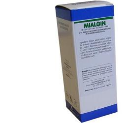 MIALGIN GOCCE 50 ML - Farmapre