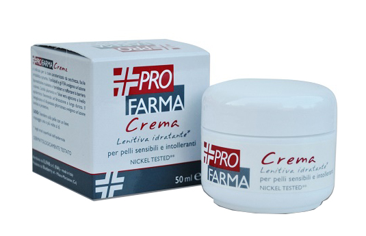 PROFARMA CREMA 50 ML - Farmapre