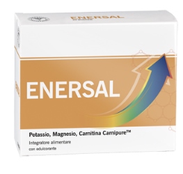 LFP ENERSAL 20 BUSTINE DA 5 G - Farmapre