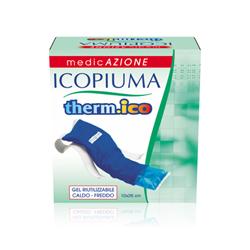 ICOPIUMA THERMICO GEL RIUTILIZZABILE CALDO-FREDDO - Farmapre