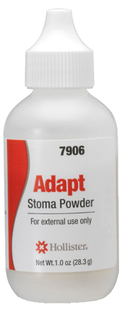 POLVERE PROTETTIVA PER STOMIA HOLLISTER ADAPT 28G - Farmapre