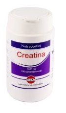 CREATINA 100 COMPRESSE - Farmapre