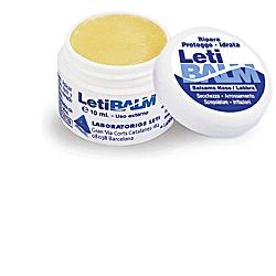 LETIBALM ADULTI 10 ML - Farmapre