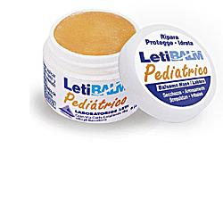 LETIBALM PEDIATRICO 10 ML - Farmapre