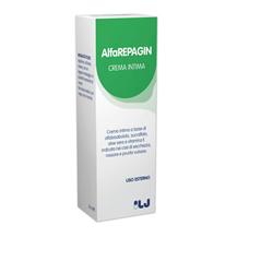 ALFAREPAGIN CREMA 50 ML - Farmapre