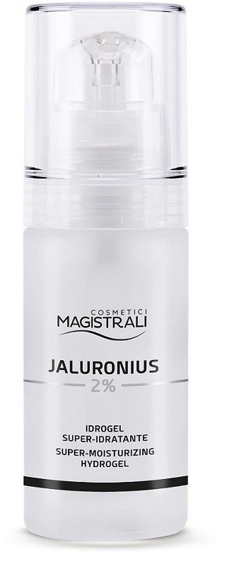 JALURONIUS 2% FLACONE 30 ML - Farmapre