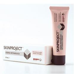 SKINPROJECT CREMA METABOLICA 30 ML - Farmapre