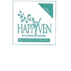GEL RINFRESCANTE HAPPYVEN VERDE - Farmapre