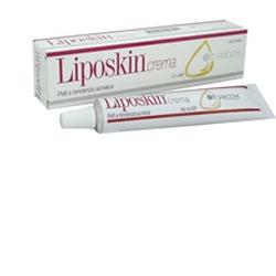 PHARCOS LIPOSKIN CREMA 40 ML - Farmapre