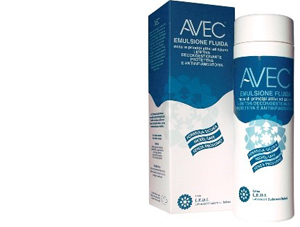 AVEC EMULSIONE FLUIDA LENITIVA 200 ML - Farmapre
