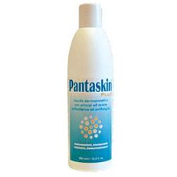 PANTASKIN PLUS 300 ML - Farmapre