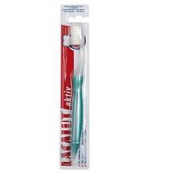 LACALUT AKTIV SPAZZOLINO 1 PEZZO - Farmapre
