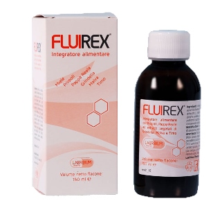 FLUIREX 150 ML - Farmapre