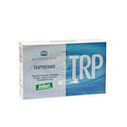 TRIPTOFANO 40 CAPSULE 15 G STV - Farmapre