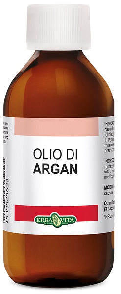 OLIO ARGAN 100 ML - Farmapre