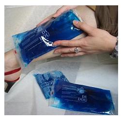 CUSCINETTO GEL CALDO FREDDO 14X24CM - Farmapre