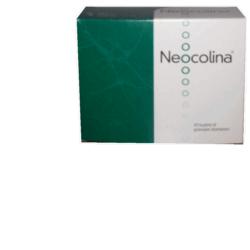 NEOCOLINA 20 CAPSULE - Farmapre