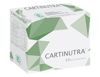 CARTINUTRA 20 BUSTINE MONODOSE - Farmapre