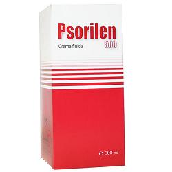 PSORILEN CREMA FLUIDA 500 ML - Farmapre