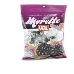 VAL MORETTE LIQUIRIZIA 50 G - Farmapre