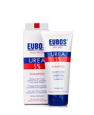 EUBOS UREA 5% SHAMPOO 200 ML - Farmapre