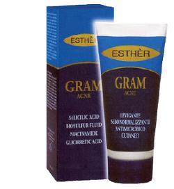 GRAM ACNE 50 ML - Farmapre