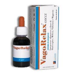 VAGORELAX GOCCE 30 ML - Farmapre