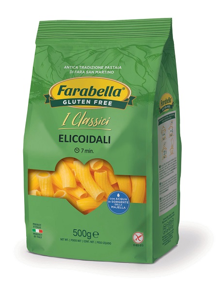 FARABELLA ELICOIDALI 500 G - Farmapre