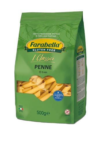 FARABELLA PENNE 500 G - Farmapre