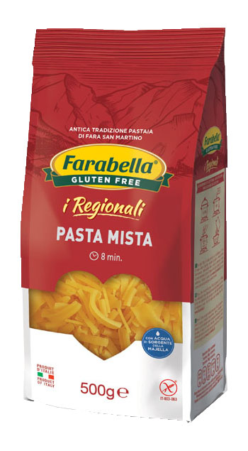 FARABELLA MISTA 500 G - Farmapre