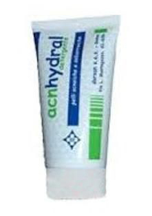 ACNHYDRAL DETERGENTE ACNE 75 ML - Farmapre