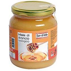 MIELE DI ARANCIO BIO 500 G - Farmapre