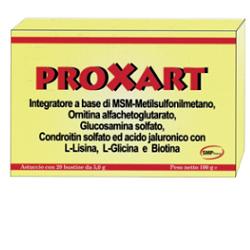 PROXART SMP 20 BUSTINE - Farmapre