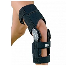 TUTORE DI GINOCCHIO GENUGIB GIBAUD ORTHO - Farmapre