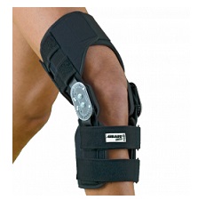 TUTORE DI GINOCCHIO GENUGIB 40 GIBAUD ORTHO - Farmapre