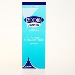 EMOFORM ALIFRESH COLLUTORIO 300 ML - Farmapre