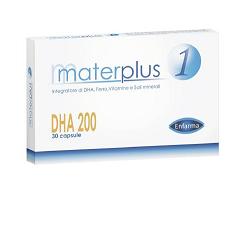 MATERPLUS 1 30 CAPSULE 1,47 G - Farmapre