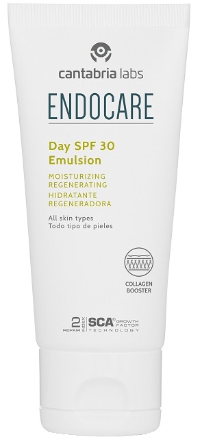ENDOCARE DAY SPF30 40 ML - Farmapre