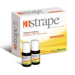 ASTRAPE 10 FLACONCINI - Farmapre