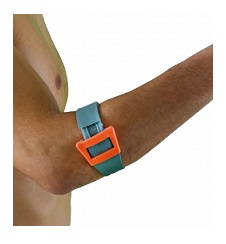 GIBAUD ORTHO ELBOWGIB BRACCIALE ANTIEPICONDILITE 02 - Farmapre