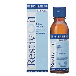 RESTIVOIL OLIOSHAMPOO COMPLEX 250 ML - Farmapre