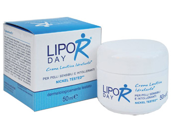 LIPOR DAY 50 ML - Farmapre