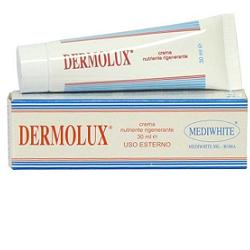 DERMOLUX CREMA CICATRIZZANTE 30 ML - Farmapre