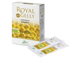 ROYALGELLY 16 BUSTINE OROSOLUBILI - Farmapre