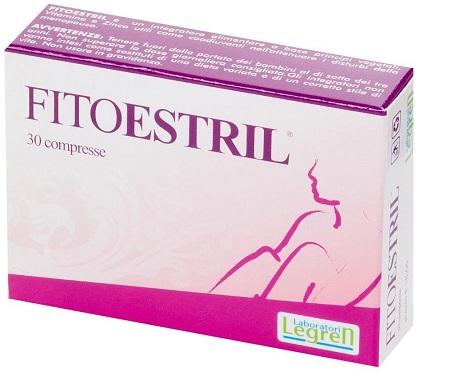 FITOESTRIL 30 COMPRESSE - Farmapre
