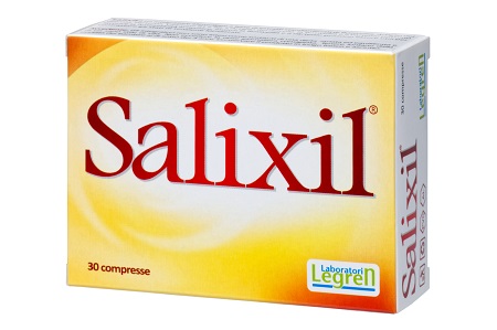 SALIXIL 30 COMPRESSE - Farmapre